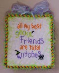 (image for) Ghouls Best Friends